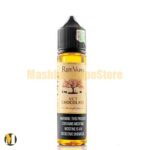 جویس تنباکو شکلات رایپ ویپز <br><span>Ripe Vapes Vct Chocolate 60ml</span> - Image 2